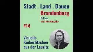 Visuelle Kinkerlitzchen aus der Lausitz