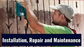 Wooden Fencing Denver - Fence Installation & Repair | Sprinklers Evergreen and Landscape