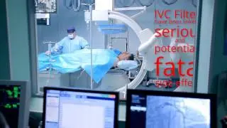 IVC Filters Linked to Serious Injuries and Death