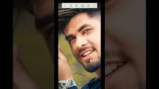Autodesk Sketchbook Face Smooth New Trick 2022 | #autodesk #shorts #viral #trending #short #editing