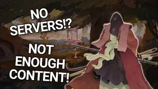 Book of Travels - Problems in Paradise? | Early Access Issues
