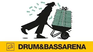 DLR - Money For Nothing