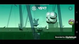 Smash Hit 0.9.0 - Early Checkpoint 9