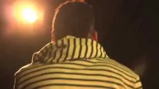 Barbaro El Urbano Vargas - Barbarie