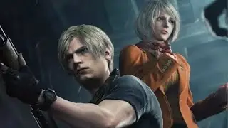 TacoMonkey's Stream'in Resident Evil 4 🙊 pt🌮🌮