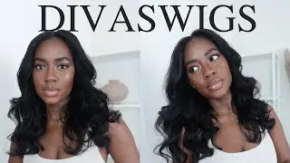 Quick & Easy Wig Install | DIVASWIGS