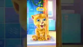 Tom singing tamil song