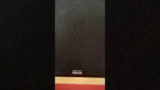 INDIANA LINE DJ 308BookshelfSpeaker DM me for details#audio #speaker#coimbatore#bestshop#indianaline