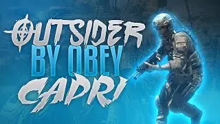 Outsider by Obey CaPri ft. Syn Raves