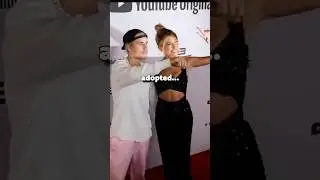 Celebrities you didn&rsquo;t know where adopted 🫣🫣