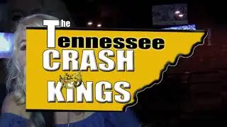 Tennessee Crash Kings Teaser Performed by Abi Soulstress Hensley