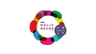 Welly Beans &ndash; A multi-sensory taste-along experience