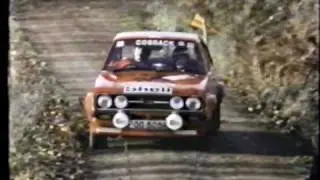 RAC Rally 1976