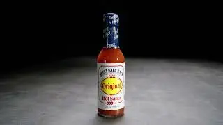 Sweet Baby Ray's Original Hot Sauce :06