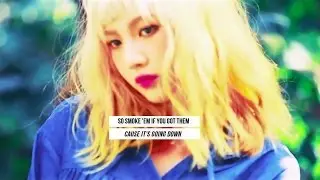 BTS x RED VELVET // lost on you