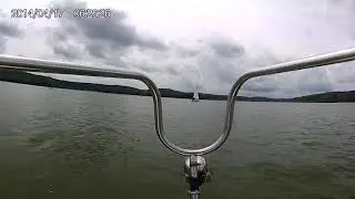 HUNTER 23