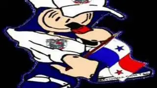 reggae panama - mix el comandante