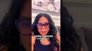 HOW TO CLEAN YOUR CHAIR AFTER CLIENTS!#salontips #salontalk #salon 