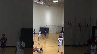 #viral #basketball #highlights #sports #trending #viralvideo #highschoolbasketball 🔥🏀