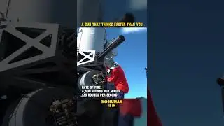 75 выстрелов в секунду