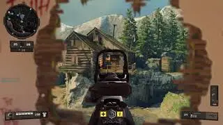 Call of Duty: Black Ops 4 Team Deathmatch Gameplay COD BO4 [No Commentary]