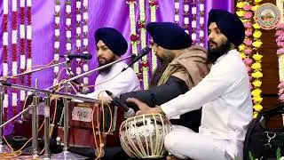 UNCUT Kirtan Day 3 | Bhai Mehtab Singh Ji | Jalandhar Wale |