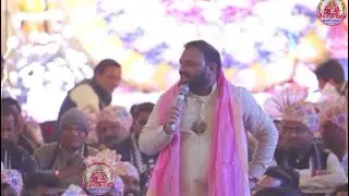 मैं बाबा ले आया || Main Baba Le Aaya || KhatuShyam || New Bhajan || singer || Kanhiya Mittal