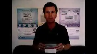 ViSalus Vi-Trim Clear Control Drink Mix