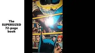 Neal Adams & Rich Buckler are gone but their legacy & inspiration is immoral