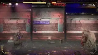 Mk11 clips #8