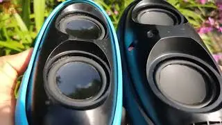 BOAT RUGBY & BOAT RUGBY PLUS || BASS TEST OPEN GRILL