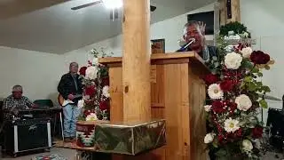 BMC revival New Year's Eve 