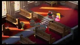 Let's Take on the Wedding Cake (Ep. 6 Sauron Takes on Super Mario RPG)