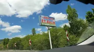 ARDAHAN ŞAVŞAT YOLU