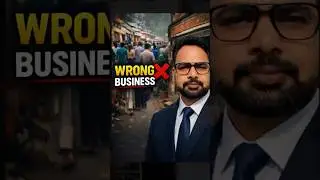 Business Idea Galat Kyun Hoti Hai? (Indian Reality) #BusinessReality#IndianBusiness#StartupIndia