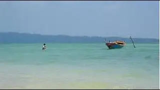 Soon You Can Take A Train Connecting Port Blair With Diglipur On Andaman and Nicobar Islands