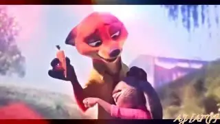 Kissing You | NickXJudy | [AMV]