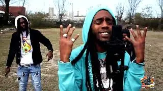 &ldquo;Welcome 2 Da Trap&rdquo; (prod. By @fourcloverluckii3157 ❌shot by @ShootEmUpFilms)