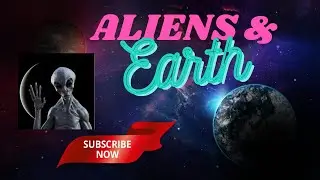 Aliens and earth|Tamil|Explained