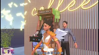 🔥 NEW FPS VIEW in TwinLife! Total Immersion for Your Avatar! 👀