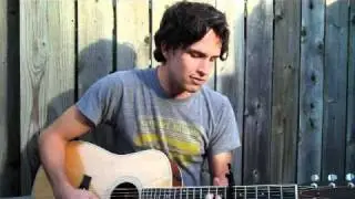 Trent Hancock Acoustic