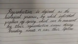 English cursive writing | handwriting | learn to write |#handwriting #learning #writing 