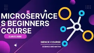 Introduction to Microservices architecture course