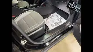 Detailing Trailblazer Rock River Detailing