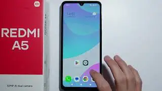 Redmi A5: How to Set Up Custom Keyboard Theme?