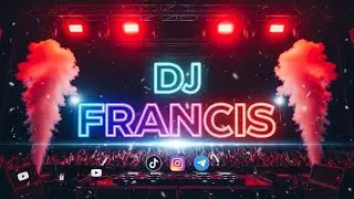 🌍 world rave takeover | dj remix francis festival edm