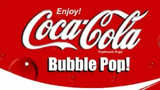 In-Game Music Loop (Beta Mix) (Beta Mix) - Coca-Cola Bubble Pop!