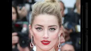 Amber Heard Whatsapp Status