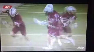 Dan Muller Buzzer Beater 2017
