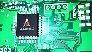 Ancel AD310 OBD2 Diagnostic Tools 56% off